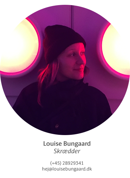 Louise Bungaard